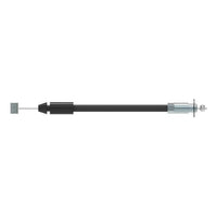 Southco Push-to-Close Rotary Latch Cable Type 5 - 2000mm