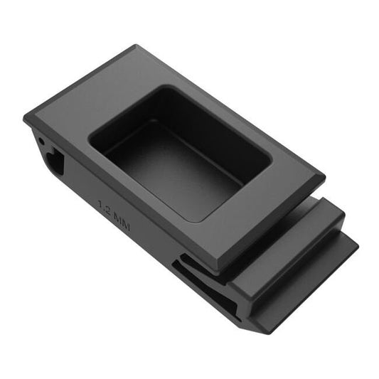 Southco A3 Slide Latches - Push-to-Close Snap-in Latch - Image 1