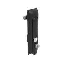 Southco H3 Medium Swinghandle Cam Latch with Padlock Hasp