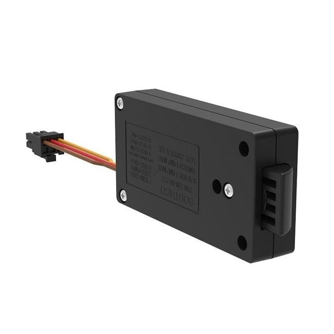 Southco EM-05 Electronic Slide Bolts - Image 1