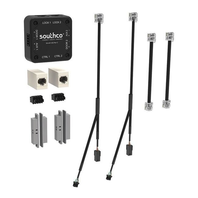 Southco Electronic Access System Integration Kit - Image 1