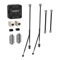 Southco Electronic Access System Integration Kit