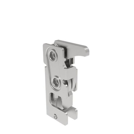 Southco R4 Rotary Push-to-Close Latch - Image 1
