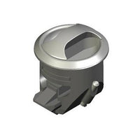 Southco MP Novibra Push-to-Close Knob Latch