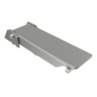 Southco 91 Large Size Stainless Steel Under-Center Draw Latch