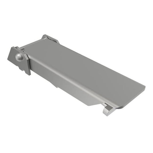 Southco 91 Large Size Stainless Steel Under-Center Draw Latch - Image 1