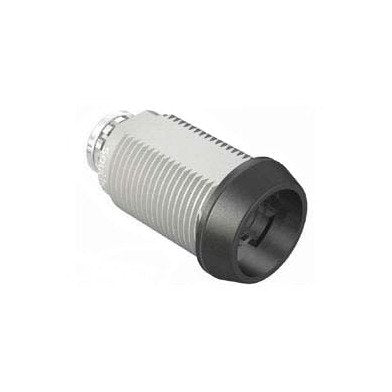 Southco Zinc Alloy Cam Lock Latch with Black Housing - Image 1