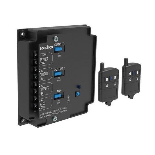 Southco EA-R01 RF Wireless Remote Controller - Image 1