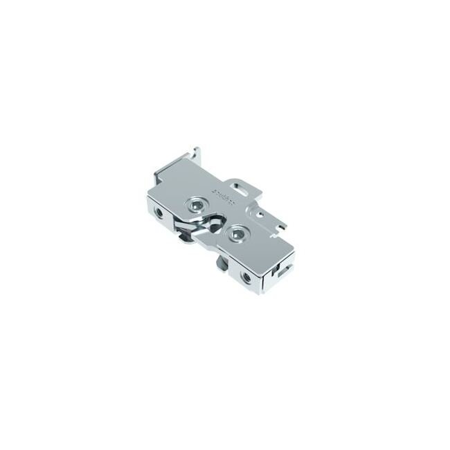 Southco R4 Medium Rotary Latch - Image 1