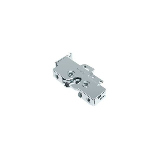 Southco R4 Medium Rotary Latch - Image 1