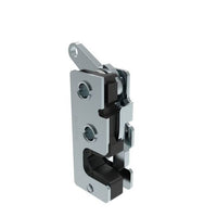 Southco R4 Rotary Push-to-Close Latch