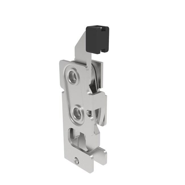 Southco R4 Stainless Steel Rotary Latch - M6 Thread, Single Stage - Image 1