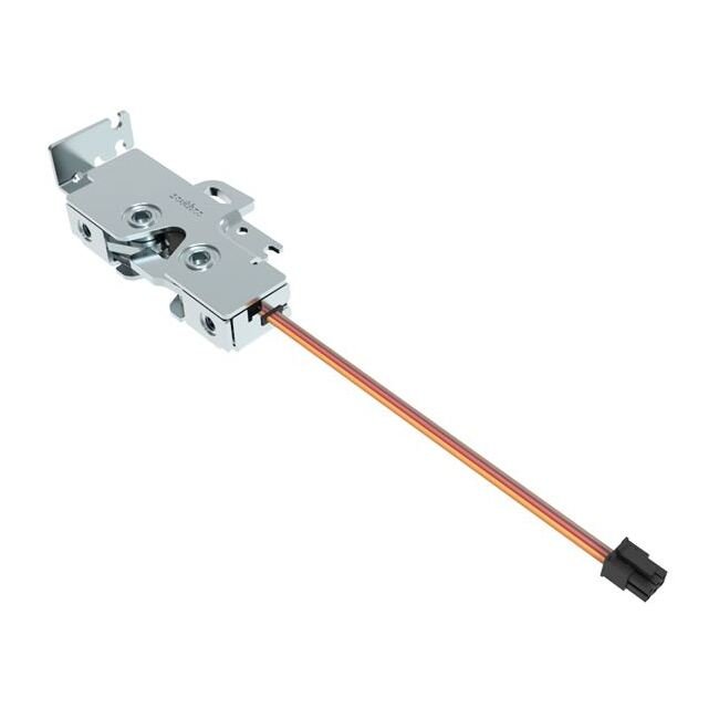 Southco R4 Medium Size Rotary Latch with Switch - Image 1