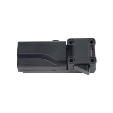 Southco EM-E-Keeper Electronic Strike Lock - Image 1