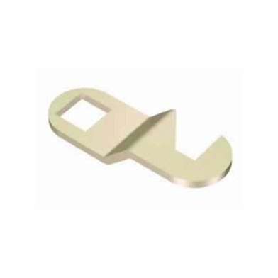 Southco CM Zinc Plated Cam Lock Latches - Image 1