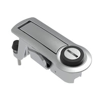 Southco C2 Lever Latch - Compression Latch, Zinc Alloy, Chrome Plated, Bright Finish