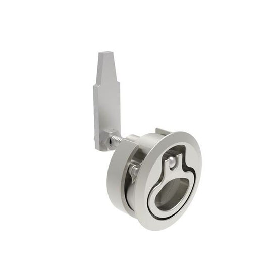 Southco M1 Stainless Steel Compression Latch - Image 1