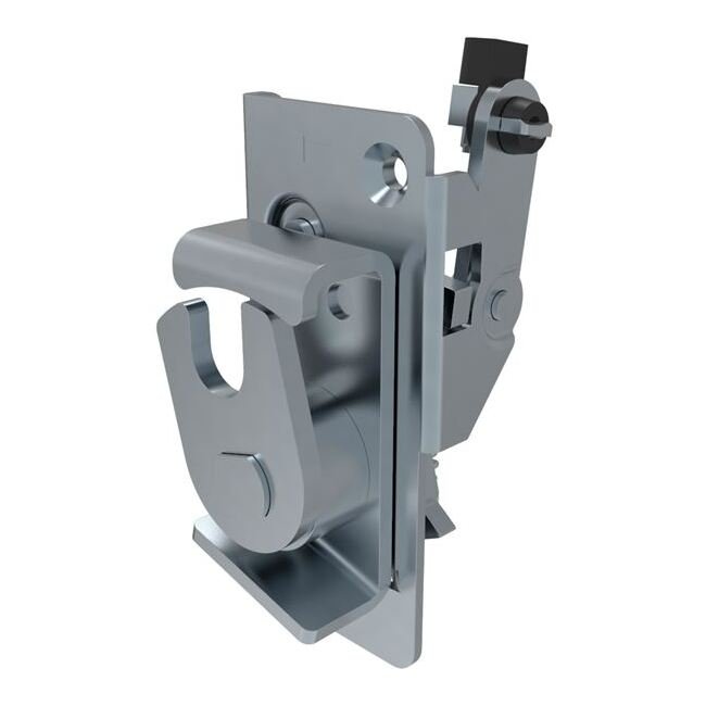 Southco R4 Rotary Latch Medium Size - Image 1