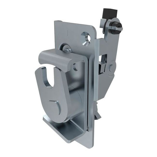 Southco R4 Rotary Latch Medium Size - Image 1