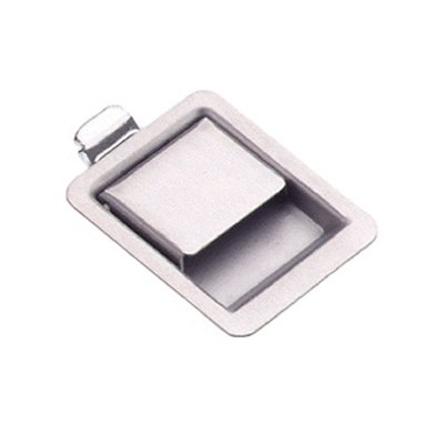 Southco 64 Series Stainless Steel Paddle Latches - Image 1