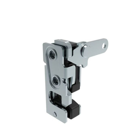 Southco R4 Rotary Push-to-Close Latch - Image 1
