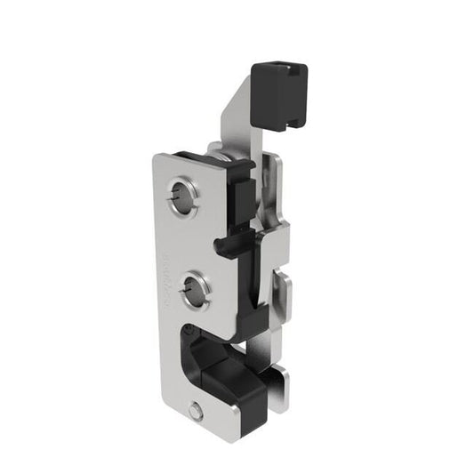 Southco R4 Rotary Push-to-Close Latch - Image 1