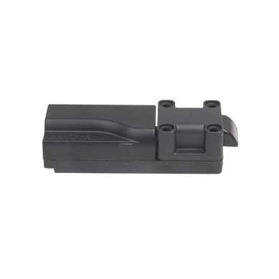 Southco EM-E-Keeper Electronic Strike Bolt - Image 1