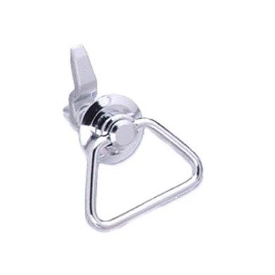 Southco Medium T-Handle & Bail Handle Cam Latch - Image 1