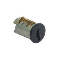 PK - Lock Plug Set, Keyed Differently for Enhanced Security