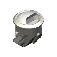 Southco Novibra Knob Latch - Push to Close Latch