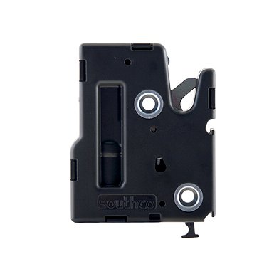Southco R4-EM Electronic Rotary Latch - Image 1