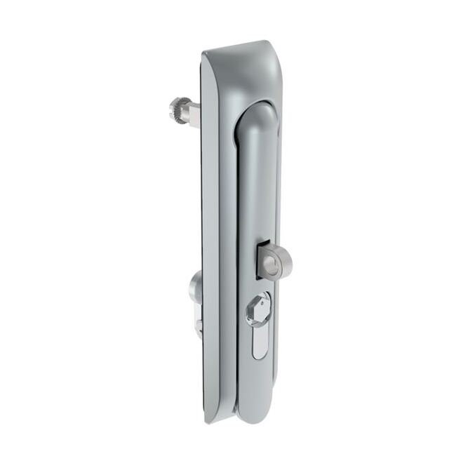 Southco H3 Swinghandle Multi-Point System - Image 1