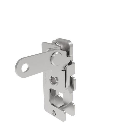 Southco R4 Rotary Push-to-Close Latch - Image 1