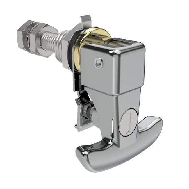 Southco N2 Heavy Duty Lift & Turn Compression Latch - Image 1
