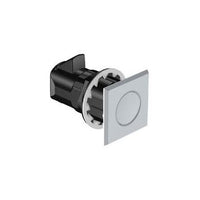 Southco MP Point Latch - Push to Close Latch, Square Design
