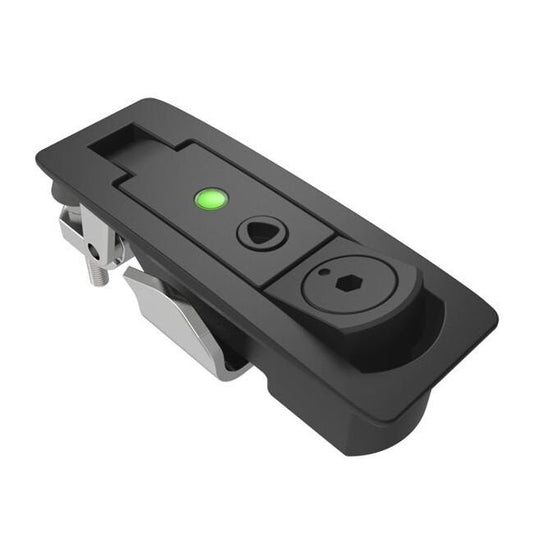Southco C2 Lever Compression Latch - Image 1