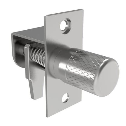 Self-Adjusting Steel Compression Latch - Large Size - Image 1