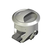 Southco MP Novibra Panel Latch - Push-to-Close Knob Latch