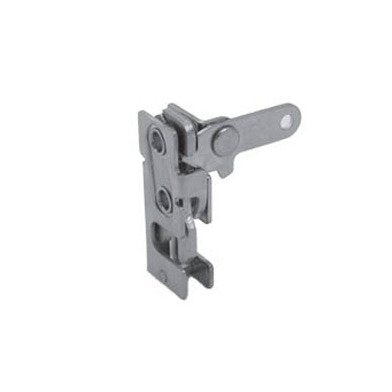 Southco R4 Rotary Push-to-Close Latch - Image 1