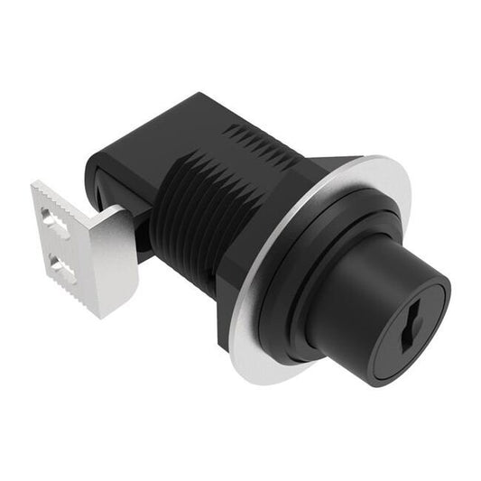 Southco 93 Keylocking Flush/Knob Latches - Image 1
