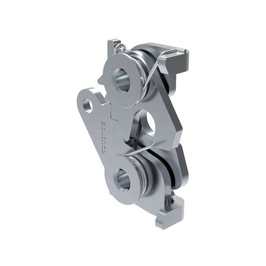Southco R4 Rotary Latch, Medium Size, Bottom Trigger - Image 1