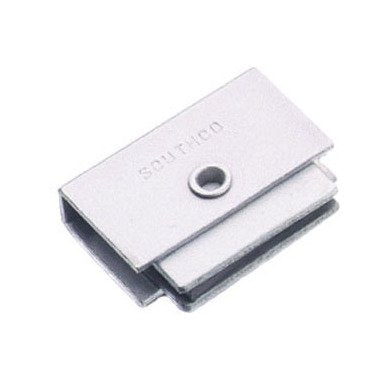 Southco Magnetic Adhesive Mount Latch - Medium Size - Image 1