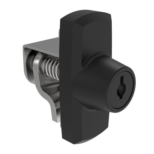 Southco Medium Self-Adjusting Compression Latch - Image 1