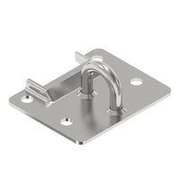 Southco K2/K3/K4/K5 Rotary Draw Latches