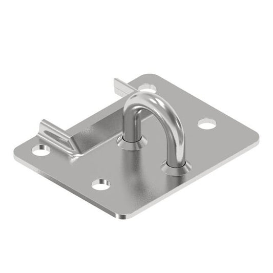 Southco K2/K3/K4/K5 Rotary Draw Latches - Image 1