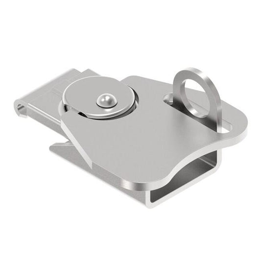 Southco K2/K3/K4/K5 Rotary Draw Latches - Image 1