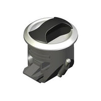 Southco MP - Novibra Push-to-Close Knob Latch