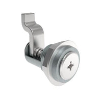 Self-Adjusting Compression Latch - Small Size Tool Locking Zinc Alloy