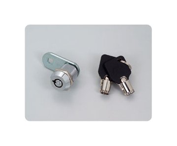 Heavy Duty Tubular Cam Lock - Image 1