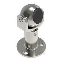 Southco M5 Magnetic Catch, Adjustable Height Swivel